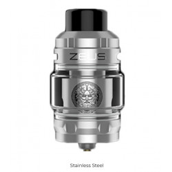 Clearomiseur Zeus Sub Ohm Geekvape