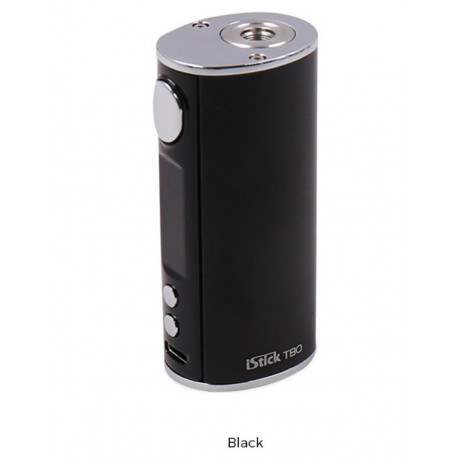Buy Authentic Eleaf IStick T80 80W 3000mAh VW Blue Mod Pesso Tank Kit