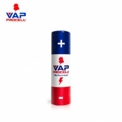 Accu IMR 18650 3000mAh 20A Vap Procell