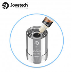 Kit eGo AIO Eco Friendly Joyetech