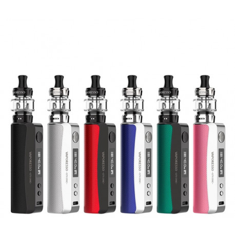 Kit GTX One Vaporesso