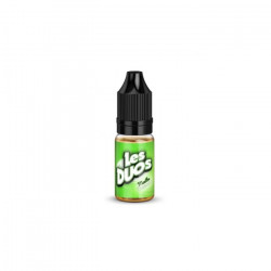 Arôme concentré Menthe Concombre 10 ml - Les Duos