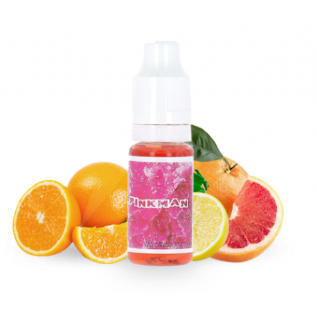 Arôme concentré Pinkman 10 ml Vampire Vape