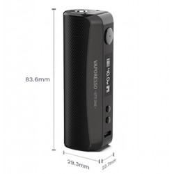 Box GTX One Vaporesso