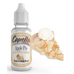 Arôme DIY Liquide Apple Pie Flavor 10 ML Capella