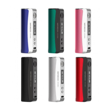 Box GTX One Vaporesso