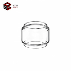 Tube pyrex Aromamizer Supreme V3 Steam Crave