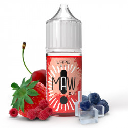 Arôme Concentré Maw Oui 30 ml- vape or diy