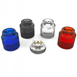 Dripper Dead Rabbit V2 SE Kit RDA Hellvape