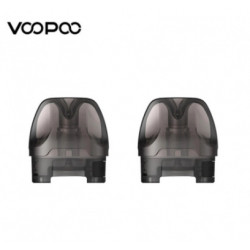 Cartouches Vides Argus Air 3.8ml VOOPOO