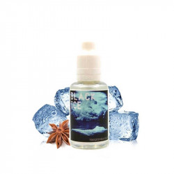 Arôme concentré Black Ice 30 ml Vampire Vape