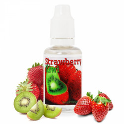 Arôme concentré Strawberry Kiwi 30 ml Vampire Vape