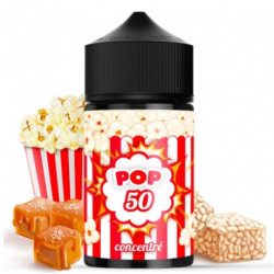 Arôme concentré POP 50 - King Size