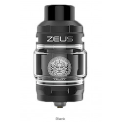 Clearomiseur Zeus Sub Ohm Geekvape