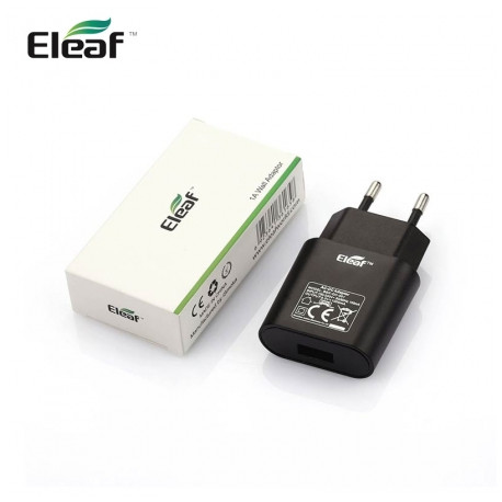 Adaptateur Secteur / USB ELEAF 1 Ampère - Vapo-DEPOT