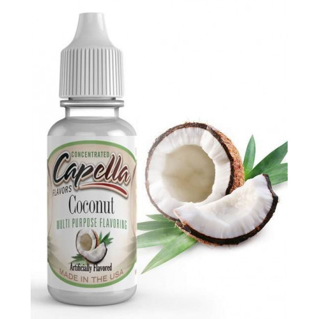 Arôme Coconut Flavor 13ml