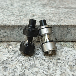 Clearomiseur Tank 9th Aspire