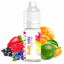 Additif Fruit Mix - Solana