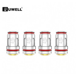 Résistances Crown 5 Uwell