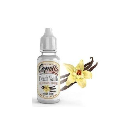 Arôme French Vanilla Flavor 13ml