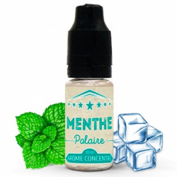 arôme concentré menthe polaire - vdlv