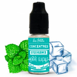 arôme concentré menthe Glaciale - vdlv