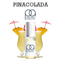 ARÔME PINACOLADA FLAVOR - PERFUMER'S APPRENTICE