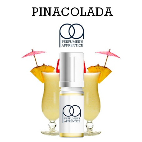 ARÔME PINACOLADA FLAVOR - PERFUMER'S APPRENTICE