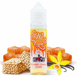 E-liquide We Are Vape by Cirkus