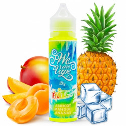 E-liquide We Are Vape by Fruizee