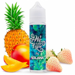 E-liquide We Are Vape by Solana