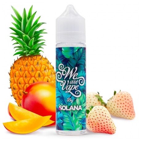 E-liquide We Are Vape by Solana