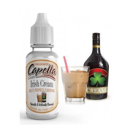 Arôme Irish Cream Flavor 13ml