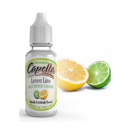 Arôme Lemon Lime Flavor 13ml