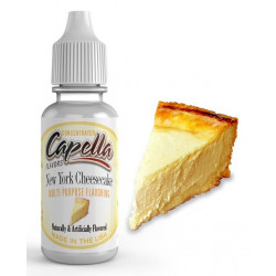 Arôme New York Cheesecake Flavor 10 ml - Capella