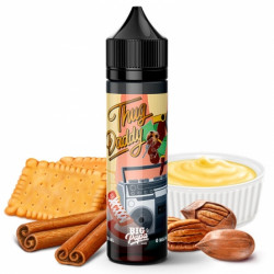 E-liquide Thug Daddy Big Papa