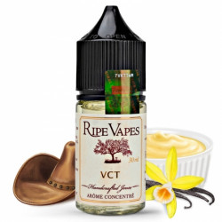 Arôme Concentré VCT Ripe Vapes