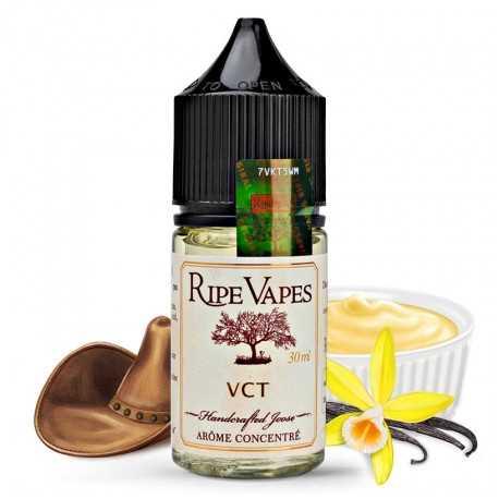 Arôme Concentré VCT Ripe Vapes