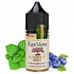 Arôme Concentré Blueberry Mint Ripe Vapes