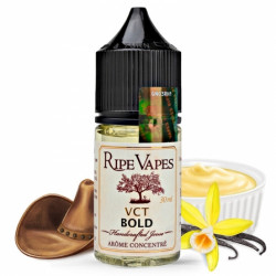 Arôme Concentré VCT Bold Ripe Vapes