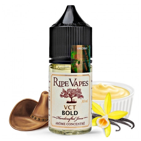 Arôme Concentré VCT Bold Ripe Vapes