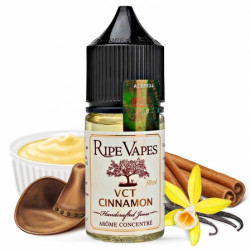Arôme Concentré VCT Cinnamon Ripe Vapes