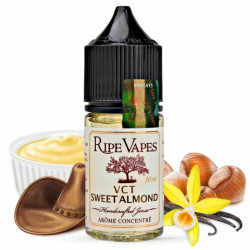Arôme Concentré VCT Sweet Almond Ripe Vapes
