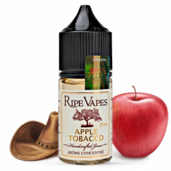 Arôme Concentré Apple Tobacco Ripe Vapes