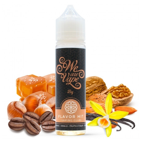 E-liquide We Are Vape by Flavor Hit E-liquide We Are Vape by Flavor Hit