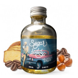 E-liquide Sugar Daddy Biggie 200 ml Big Papa