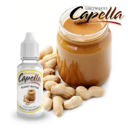 Arôme Peanut Butter Flavor 10 ml - Capella