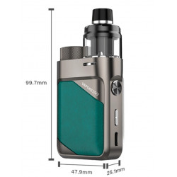 Kit Swag PX80 Vaporesso