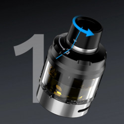Kit Swag PX80 Vaporesso