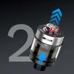 Kit Swag PX80 Vaporesso